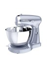 Robot Pétrin SWISSCOOK - Multifonctions 400 Watts - Gris (RP-8067) Robot Pétrin SWISSCOOK - Multifonctions 400 Watts - Gris (RP-8067)