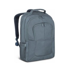 Sac à Dos RIVACASE 8460 BULKER Pour Pc Portable 17.3" - AQUAMARINE (R-8460-AQUAMARINE)