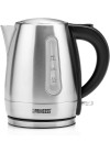 Bouilloire électrique PRINCESS - 2200 Watts - 1 Litre - Inox (236023)