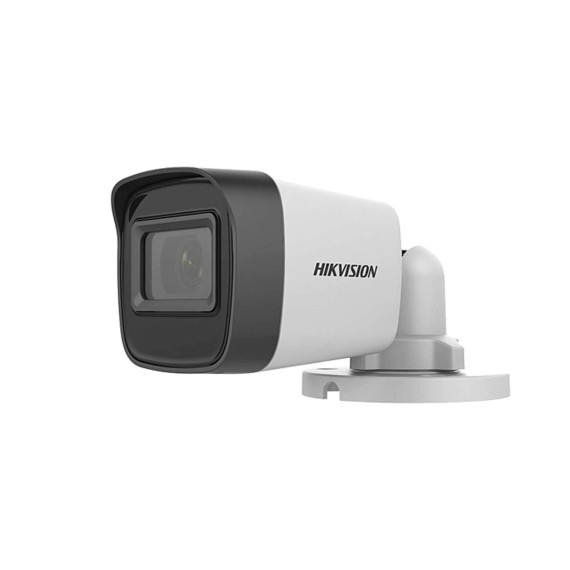 Caméra 2MP HIKVISION TUBE IR 20M prix tunisie