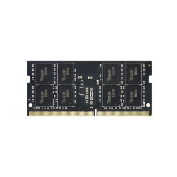 Barrette Mémoire TEAM GROUP 8 GO DDR4 / 3200 MHZ prix tunisie