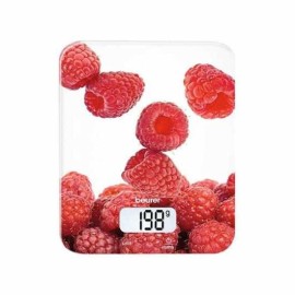 Balance de Cuisine BEURER - 5 KG (KS19-BERRY)