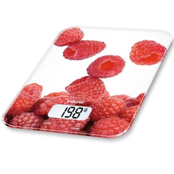 Balance de Cuisine BEURER - 5 KG (KS19-BERRY)