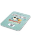 Balance de Cuisine BEURER - 5 KG (KS19-Breakfast)