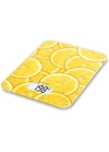 Balance de Cuisine BEURER - 5 KG (KS19-LEMON)