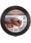 Moule à Gâteau ZENKER 20 Cm Pure - Noir (3962)