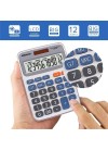 Calculatrice De Bureau OSALO 12 Chiffres prix