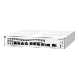 Switch HP Enterprise HPE ARUBA Instant On 1930 48G Class4 PoE 4SFP/SFP+ 370W (JL686A-ABB)