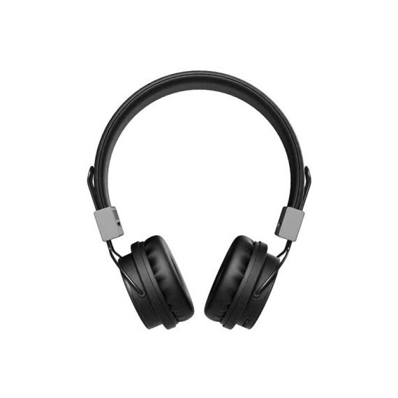 Micro Casque Sans Fil MP3 BEST SOUND M44 Noir prix tunisie