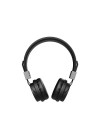 Micro Casque Sans Fil MP3 BEST SOUND M44 Noir prix tunisie