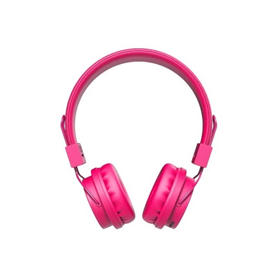 Micro Casque Sans Fil MP3 BEST SOUND M44 Rose prix tunisie