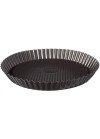 Moule à Tarte ZENKER - 28 CM Pure - Noir (3986)