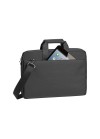 Sacoche Rivacase 15.6" Noir (RIVA8231BK)