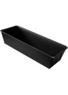 Moule à Cake ZENKER 30 CM Pure - Noir (3972)