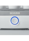 Cuiseur à Œuf SEVERIN 400 Watts - Blanc (EK3164)