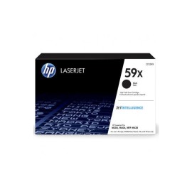 Toner LaserJet JET Original HP 59X - Noir (CF259X)