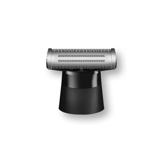 Lame de Rechange BRAUN Pour Rasoir-Tondeuse Serie X - Noir (XT10)