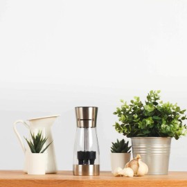 Moulin à Épice LIVOO Mécanique (MEN220)