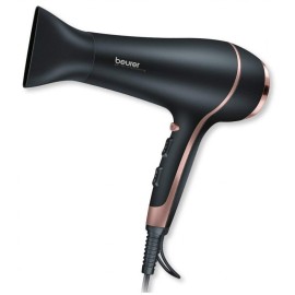 Sèche Cheveux BEURER 2200 Watt - Noir (HC30)