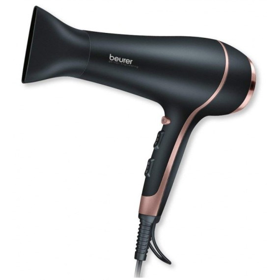 Sèche Cheveux BEURER 2200 Watts - Noir (HC30)