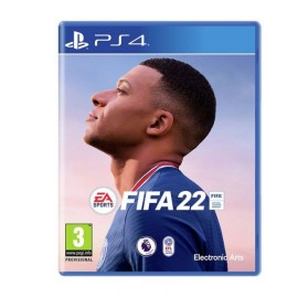 Jeux PS4 SONY FIFA 2022 (FIFA-22-PS4)