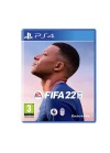 Jeux PS4 SONY FIFA 2022