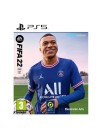 Jeux PS5 SONY FIFA 2022 prix tunisie