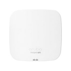 Point d'accès intérieur HP Aruba Instant On AP15 (RW) 4X4 11ac Wave2 (R2X06A)