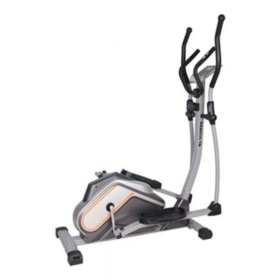 Vélo Elliptique BT FITNESS - Gris (BT10030)