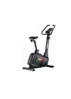 Vélo Bike BT FITNESS 160 KG - Noir