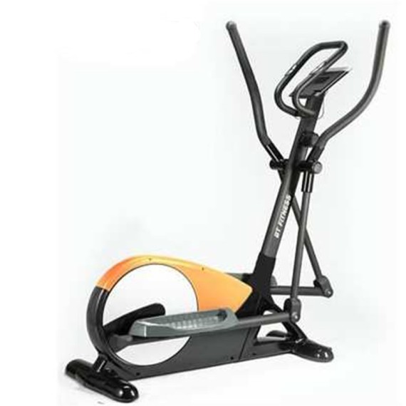 Vélo Elliptique BT FITNESS 160 KG - Noir (BT10080)