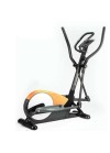 Vélo Elliptique BT FITNESS 160 KG - Noir (BT10080)