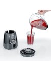 Blender SEVERIN - 600 Watts - 1.5 Litres - Noir (SM3707)