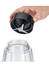 Blender SEVERIN - 600 Watts - 1.5 Litres - Noir (SM3707)