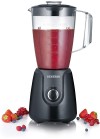 Blender SEVERIN - 600 Watts - 1.5 Litres - Noir (SM3707)