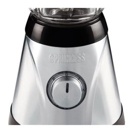 Blender PRINCESS - 800 Watts - 1,5 Litres - Inox