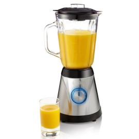 Blender PRINCESS - 800 Watts - 1,5 Litres - Inox