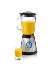 Blender PRINCESS - 800 Watts - 1,5 Litres - Inox (212023 )