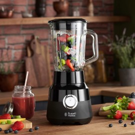 Blender RUSSELL HOBBS 650 Watts 1.5 Litres - Noir (24722-56)