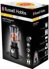 Blender RUSSELL HOBBS 650 Watts 1.5 Litres - Noir (24722-56)