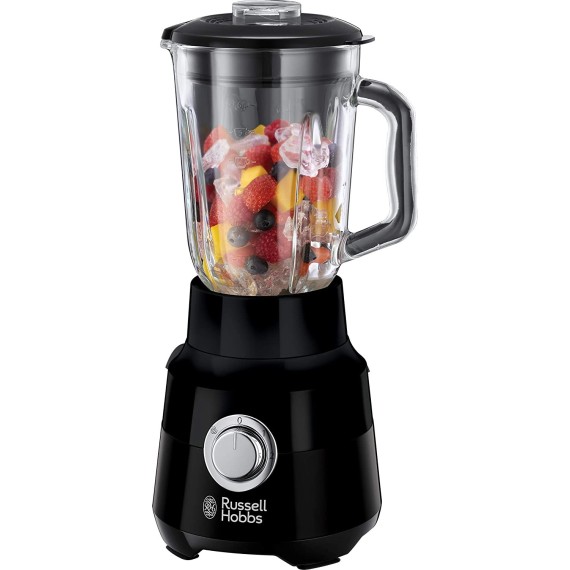 Blender RUSSELL HOBBS 650 Watts 1.5 Litres - Noir (24722-56)