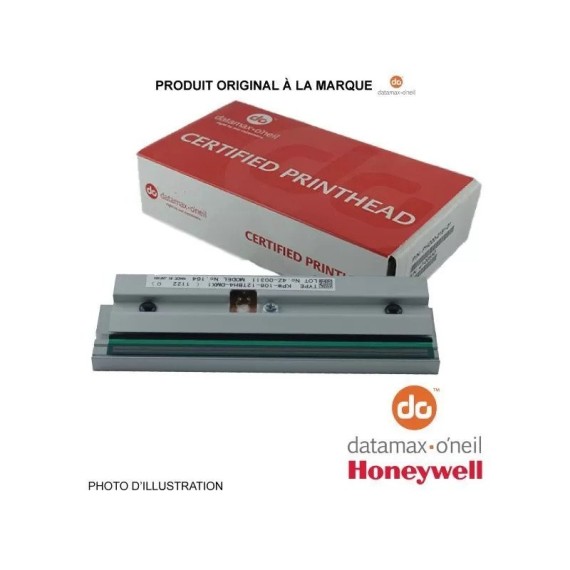 Tête DATAMAX by HONEYWELL prix tunisie