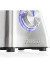 Blender Compact PRINCESS 500 Watts - Acier (212070)