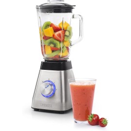 Blender Compact PRINCESS 500 Watts - Acier