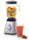 Blender Compact PRINCESS 500 Watts - Acier (212070)