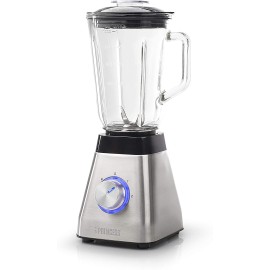 Blender Compact PRINCESS 500 Watts - Acier