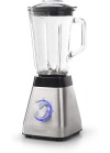 Blender Compact PRINCESS 500 Watts - Acier (212070)