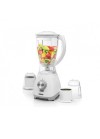 Blender + 2 Moulins PRINCESS 430 Watts - 1,5 Litre