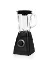 Blender PRINCESS - 1000 Watts 1,5 Litres - Inox/Noir