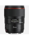 Objectif CANON EF 35mm f/1.4L II USM prix tunisie